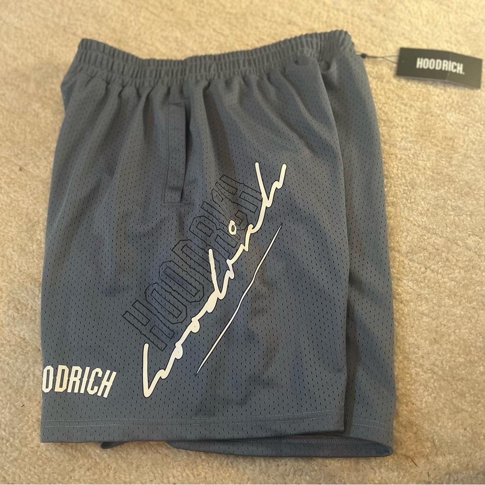 Brand brand new shorts